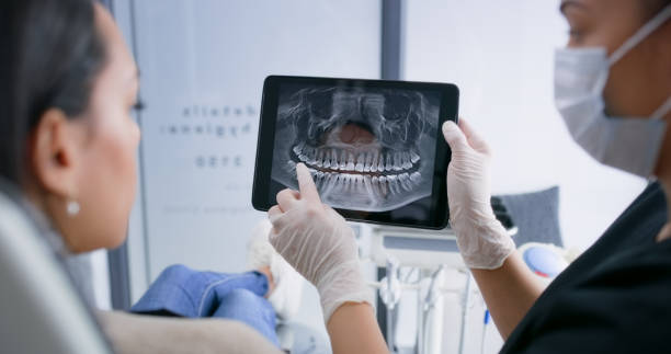 Licensed Teeth Whitening service in New Baltimore, MI - Smile Center Dentistry